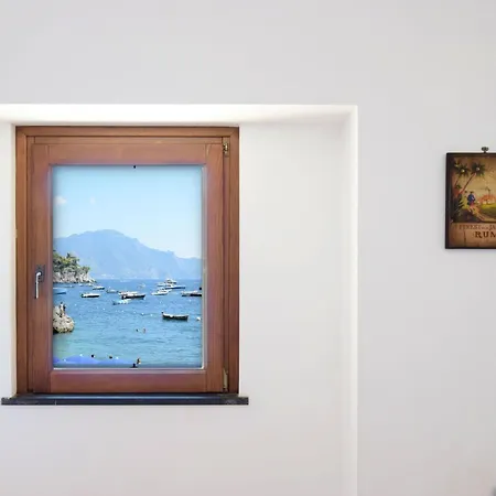 아파트 Casa Della Marina - Strand- Meerblick- Wifi- By Interhome *