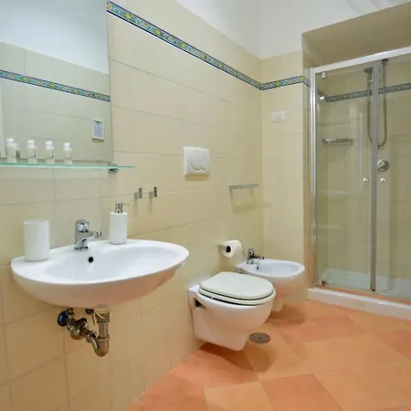 Casa Della Marina - Strand- Meerblick- Wifi- By Interhome 콩카데이마리니
