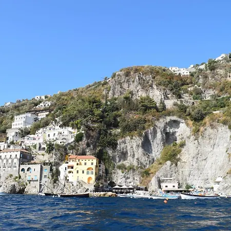 Апартаменты Casa Della Marina - Strand- Meerblick- Wifi- By Interhome